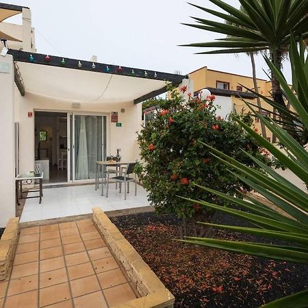 B-Rent Alisios Playa Isla Bonita Apartment Corralejo Exterior photo