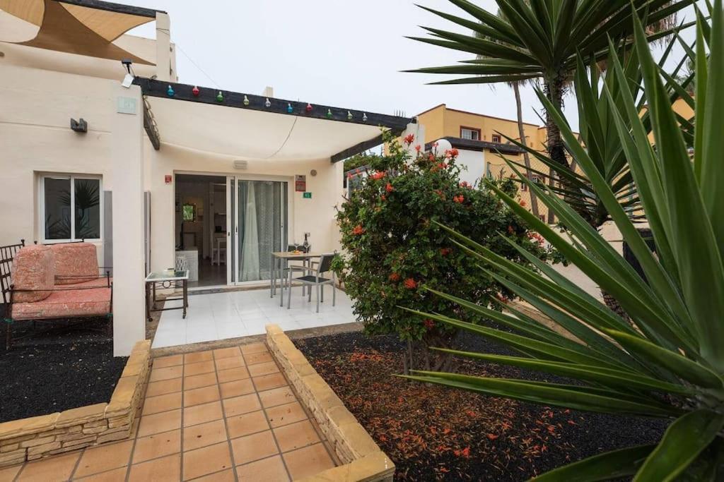 B-Rent Alisios Playa Isla Bonita Apartment Corralejo Exterior photo