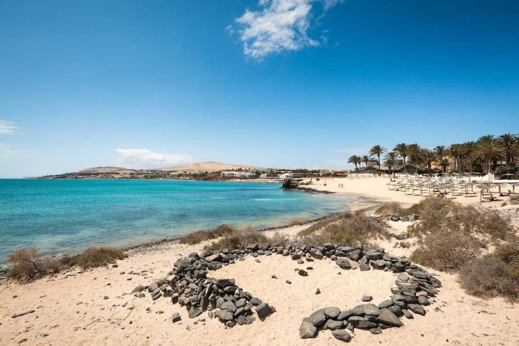 B-Rent Alisios Playa Isla Bonita Apartment Corralejo Exterior photo