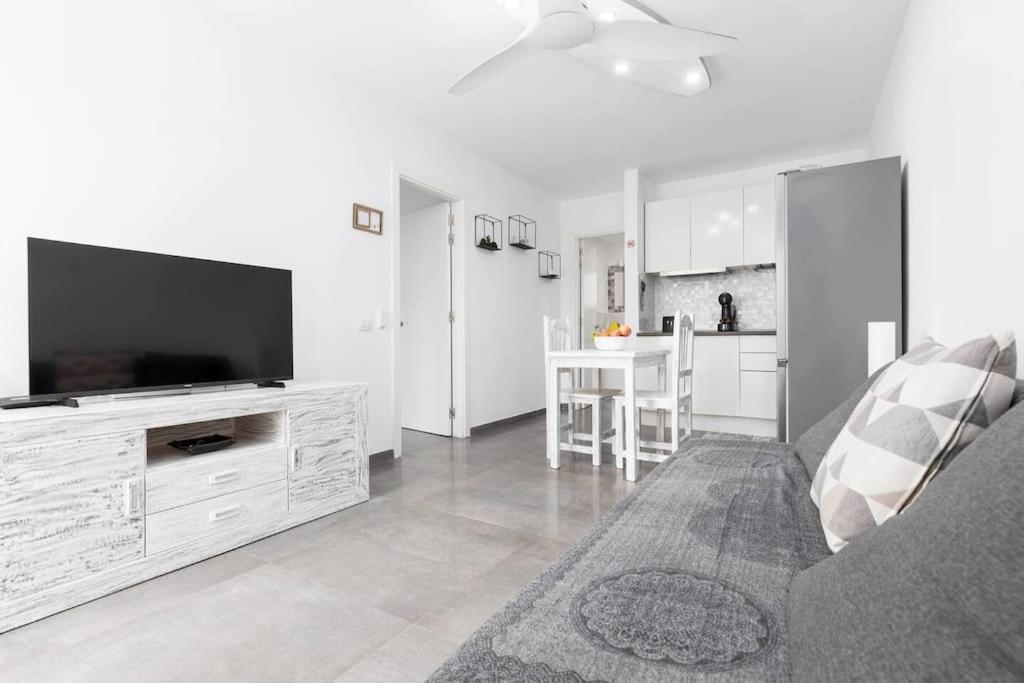 B-Rent Alisios Playa Isla Bonita Apartment Corralejo Exterior photo